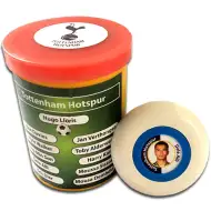 Tým stolního fotbalu Tottenham Hotspur