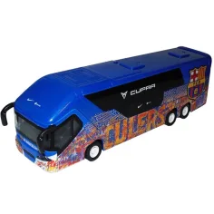 Týmový autobus FC Barcelona 1/50 obrázek 2