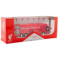 Týmový autobus FC Liverpool 1/50