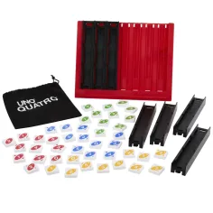 UNO Quatro desková hra - Mattel obrázek 2