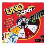 UNO Spin – Mattel
