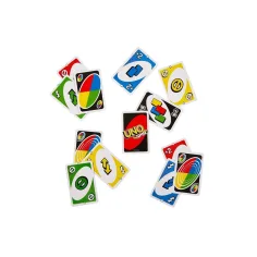UNO Spin – Mattel obrázek 3