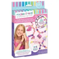 Udělej si sám: Kouzelné náramky, náramky měnící barvu