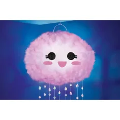Make It Real: DIY sada na výrobu lampionu ve tvaru oblaku obrázek 3