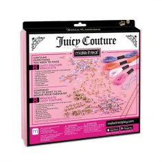 Make It Real: Náramky Juicy Couture - Písmena lásky obrázek 3