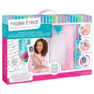 Udělej to skutečným: Umění a šperky jako kreativní sada pro výrobu dárků