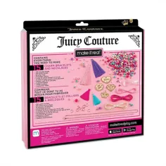 Make It Real: Šperky Juicy Couture - Trendy střapce obrázek 4