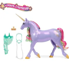 Unicorní akademie: Figurka jednorožce Wildstar - Spin Master obrázek 4