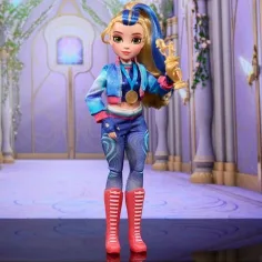 Unicorní akademie: Isabel figurka s doplňky - Spin Master obrázek 4