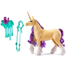 Unicorní akademie: Leaf unicorn - Spin Master obrázek 2