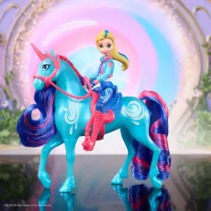 Unicorní akademie: S jednorožčím miminkem - Isabel a River - Spin Master obrázek 3