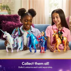 Unicorní akademie: Sophia figurka s doplňky – Spin Master obrázek 4