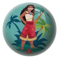 Vaiana 14cm Bio Ball gumový míč - Mondo Toys