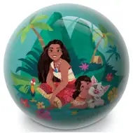 Vaiana 22cm Bio Ball gumový míč - Mondo Toys