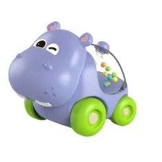 Valící se hroší auto obrázek 2