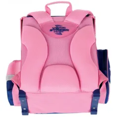 Věřte v kouzlo: Ergonomický školní batoh Cicakornis, batoh 36x27x14cm - Bambino obrázek 2