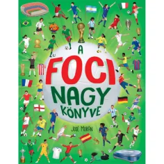 Velká kniha fotbalu