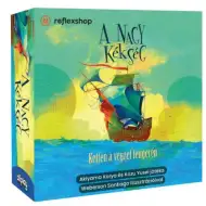 Velká modř stolní hra