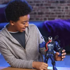VenomVersus Venom akční figurka 27 cm - Hasbro obrázek 3