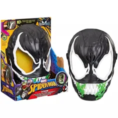 VenomVersus Venom maska svítící ve tmě - Hasbro