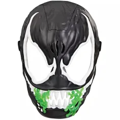 VenomVersus Venom maska svítící ve tmě - Hasbro obrázek 3