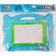 Vivi velká magnetická kreslící tabule v několika barevných variantách