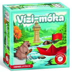 Vodní zábava - Piatnik