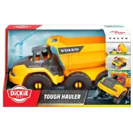 Volvo Tough Hauler sklápěč 26 cm - Dickie Toys