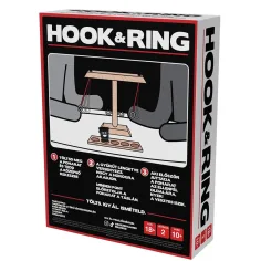 WDYM Hook & Ring společenská hra pro dospělé obrázek 2