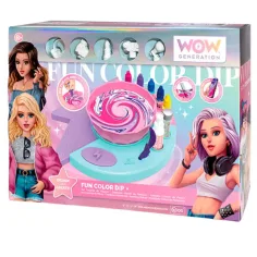 WOW Generation: Magic Deep malířské a dekorační studio obrázek 2