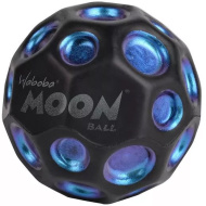 Waboba: Dark Moon skákací míček v různých provedeních