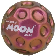 Waboba: Metallic Moon skákací míček v různých provedeních obrázek 2