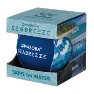 Waboba Seabreeze – skákací míč na vodě, v různých provedeních, 1 ks