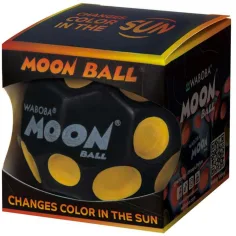 Waboba: UV Moon skákací míček