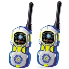 Walkie Talkie Fun hračka - Simba Toys obrázek 2