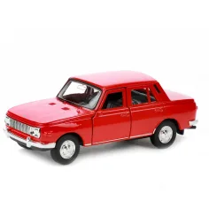 Welly: Kovový model auta Wartburg 353 v několika variantách, 11 cm obrázek 2