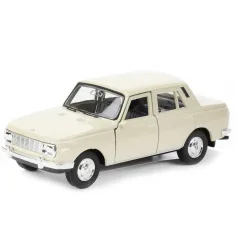 Welly: Kovový model auta Wartburg 353 v několika variantách, 11 cm obrázek 5