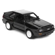 Welly: Kovový model autíčka Audi Sport Quattro v několika variantách, 11 cm obrázek 2