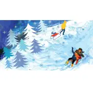 Weöres Sándor: Vánoční básně diapozitiv