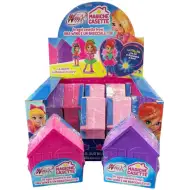 Winx Club mini překvapení panenka v několika variantách 1 ks