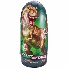 X-shot: Útok dinosaura - Nafukovací cíl obrázek 2