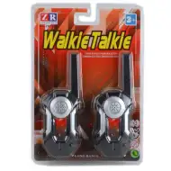 ZR Walkie Talkie sada