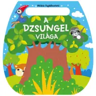 Zábavná aktivita - Svět džungle