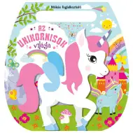 Zábavná aktivita - Svět jednorožců