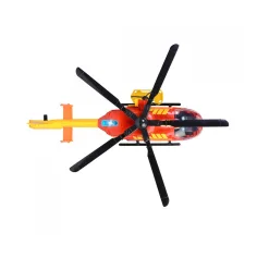 Záchranný vrtulník se světlem a zvukem 36 cm - Dickie Toys obrázek 3