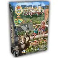 Základní desková hra