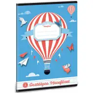 Základní školní sešit s pohádkami pro 2. třídu A/5