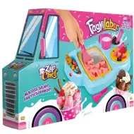 Zap Chef Zmrzlinová laboratoř