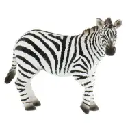 Zebra hračka - Bullyland