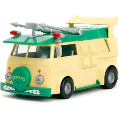 Želvy Ninja Party Wagon 1/32 - Simba Toys obrázek 2